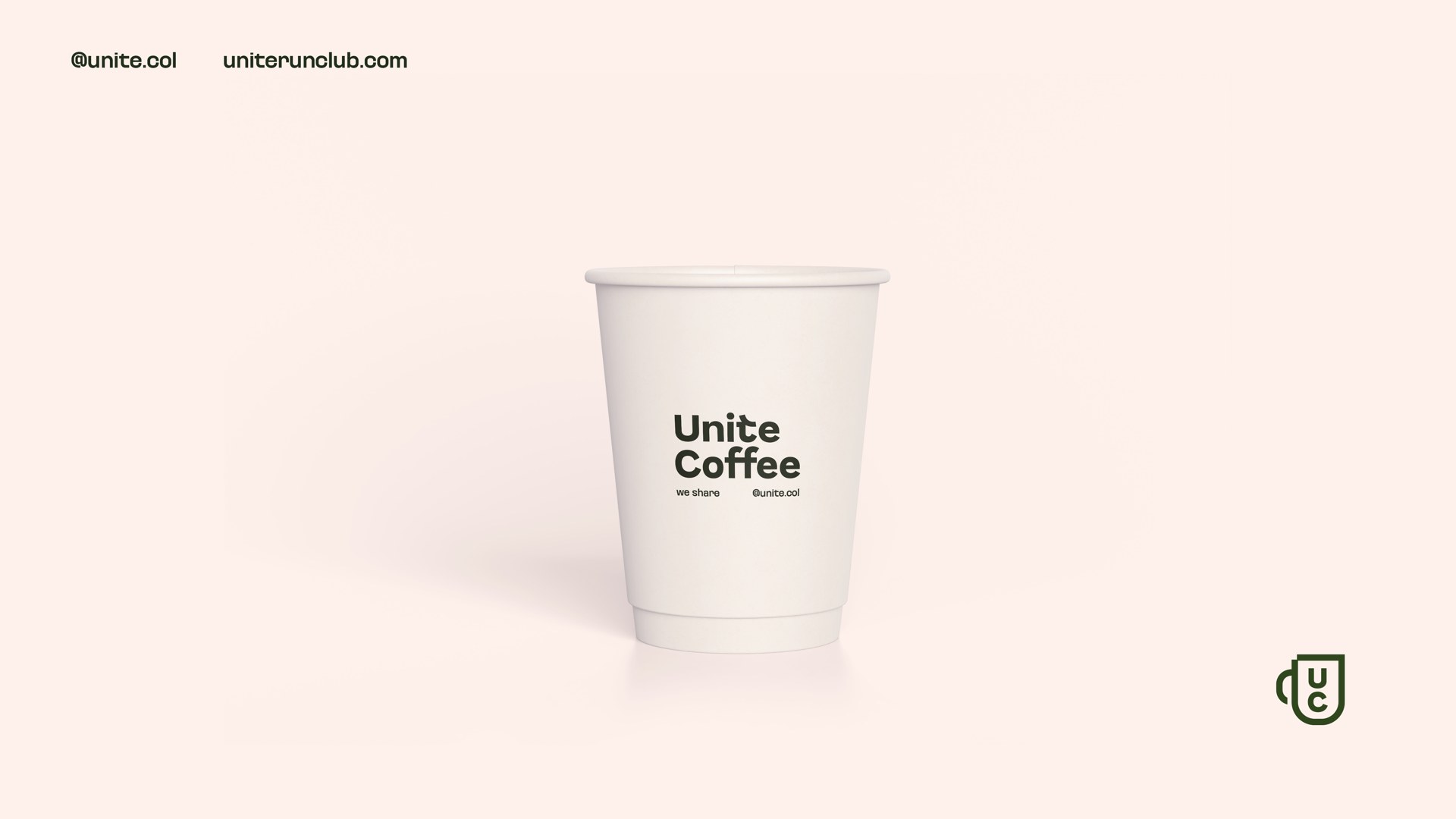 Aplicación en vaso de papel